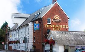 The Riverside Inn