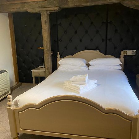 The Riverside Inn Chelmsford Esterno foto