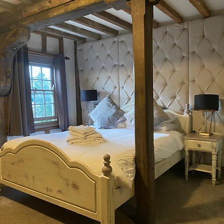 The Riverside Inn Chelmsford Esterno foto