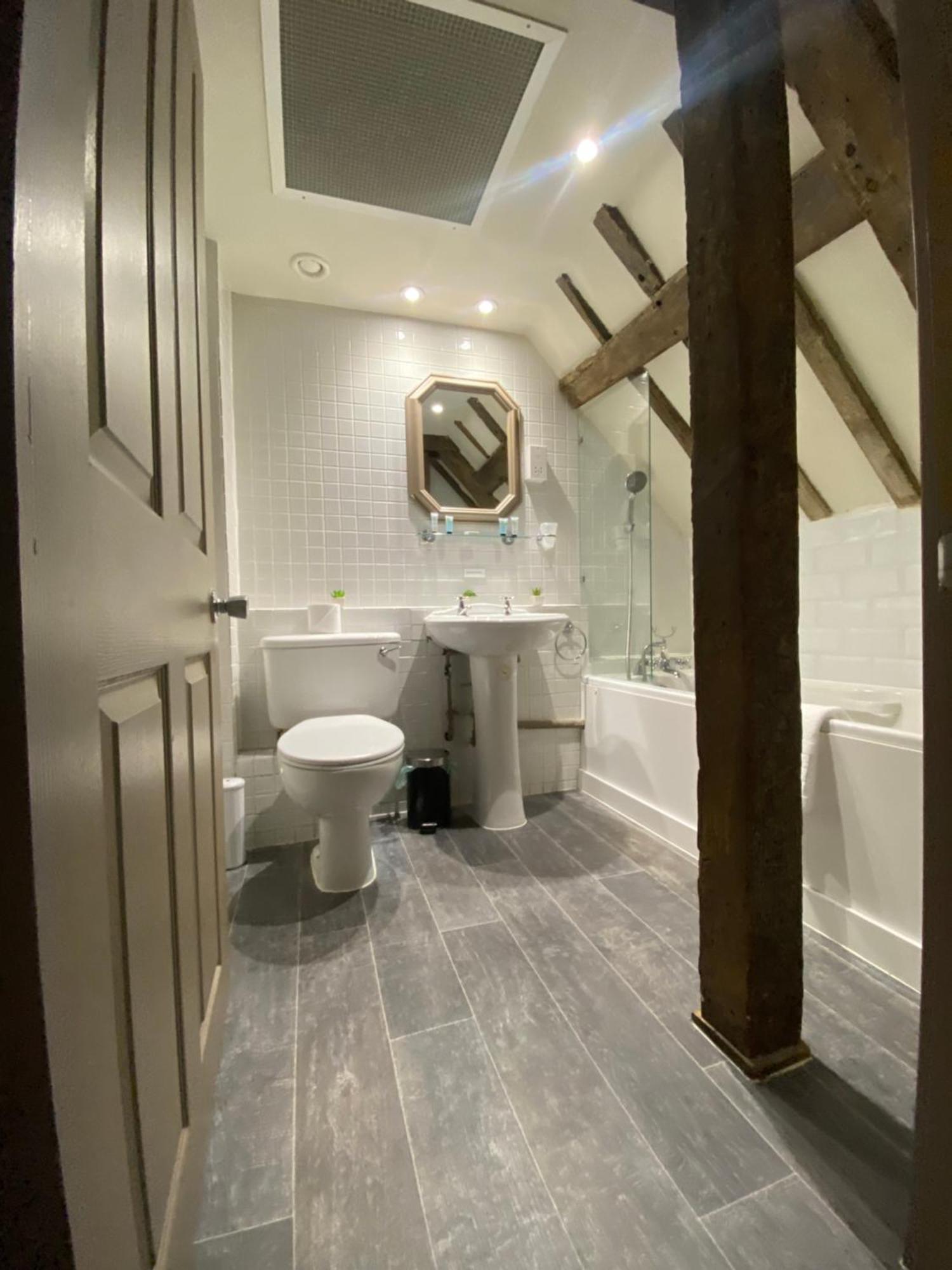 The Riverside Inn Chelmsford Esterno foto