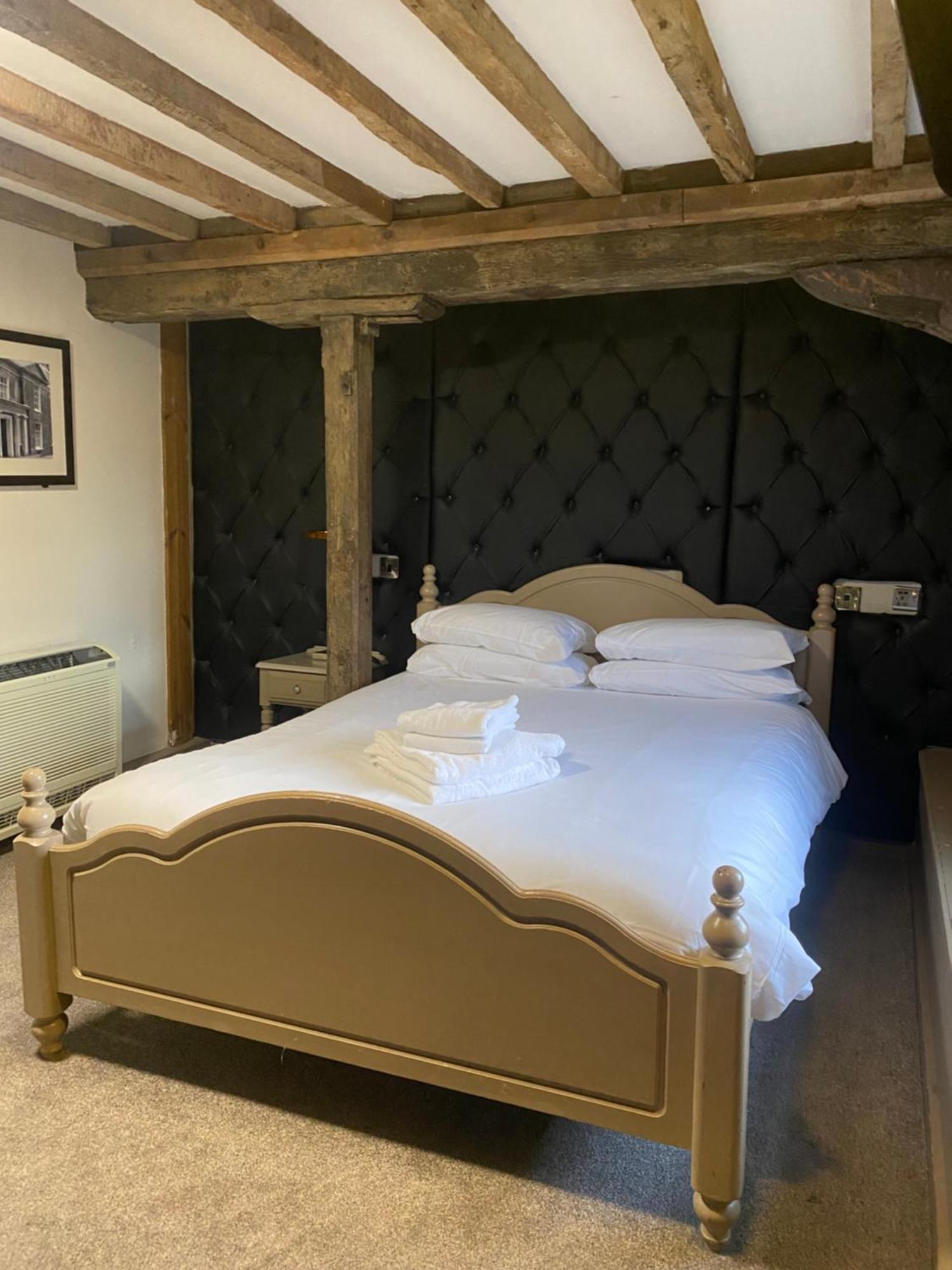 The Riverside Inn Chelmsford Esterno foto