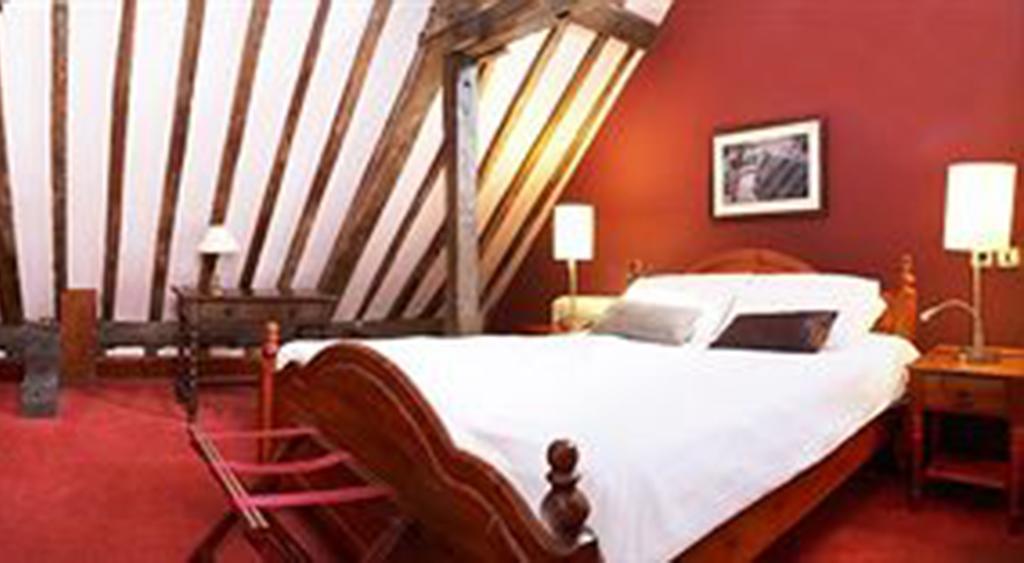 The Riverside Inn Chelmsford Camera foto