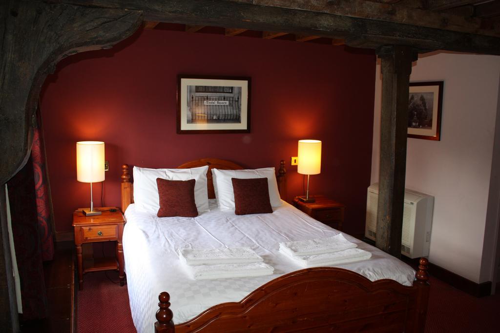 The Riverside Inn Chelmsford Camera foto