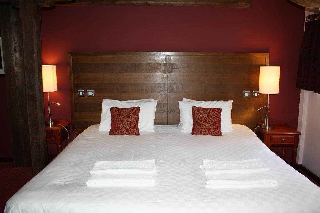 The Riverside Inn Chelmsford Camera foto