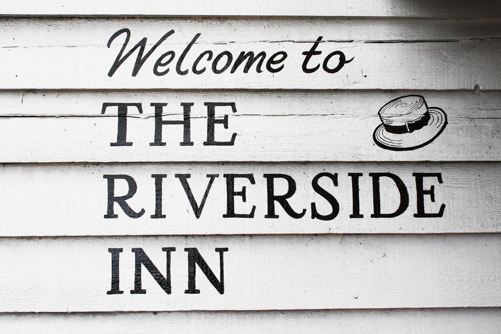 The Riverside Inn Chelmsford Camera foto